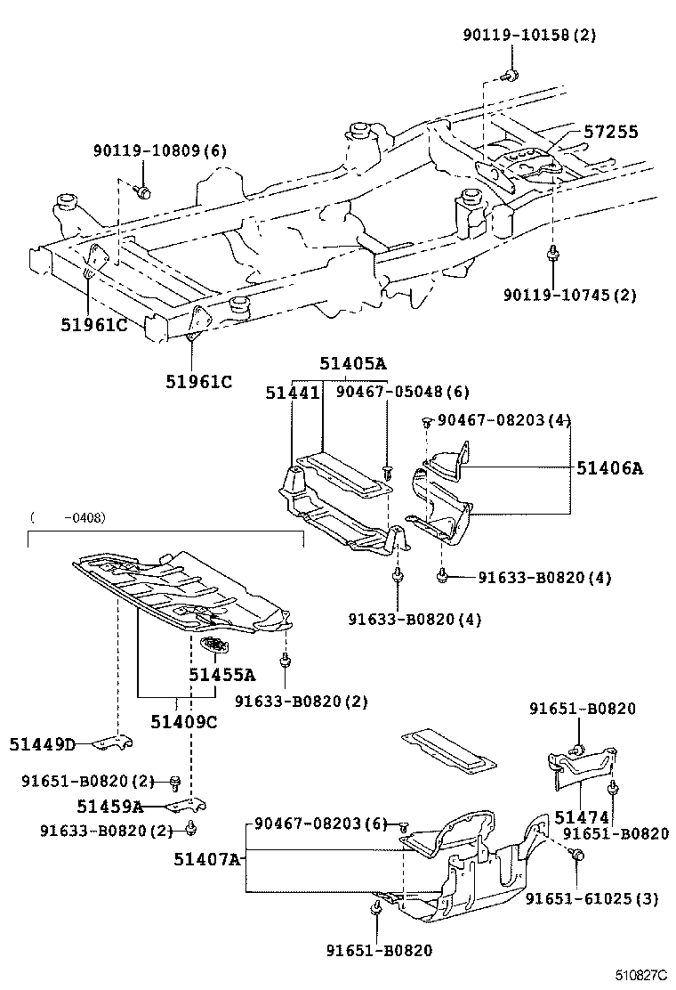 Figure 510827C
