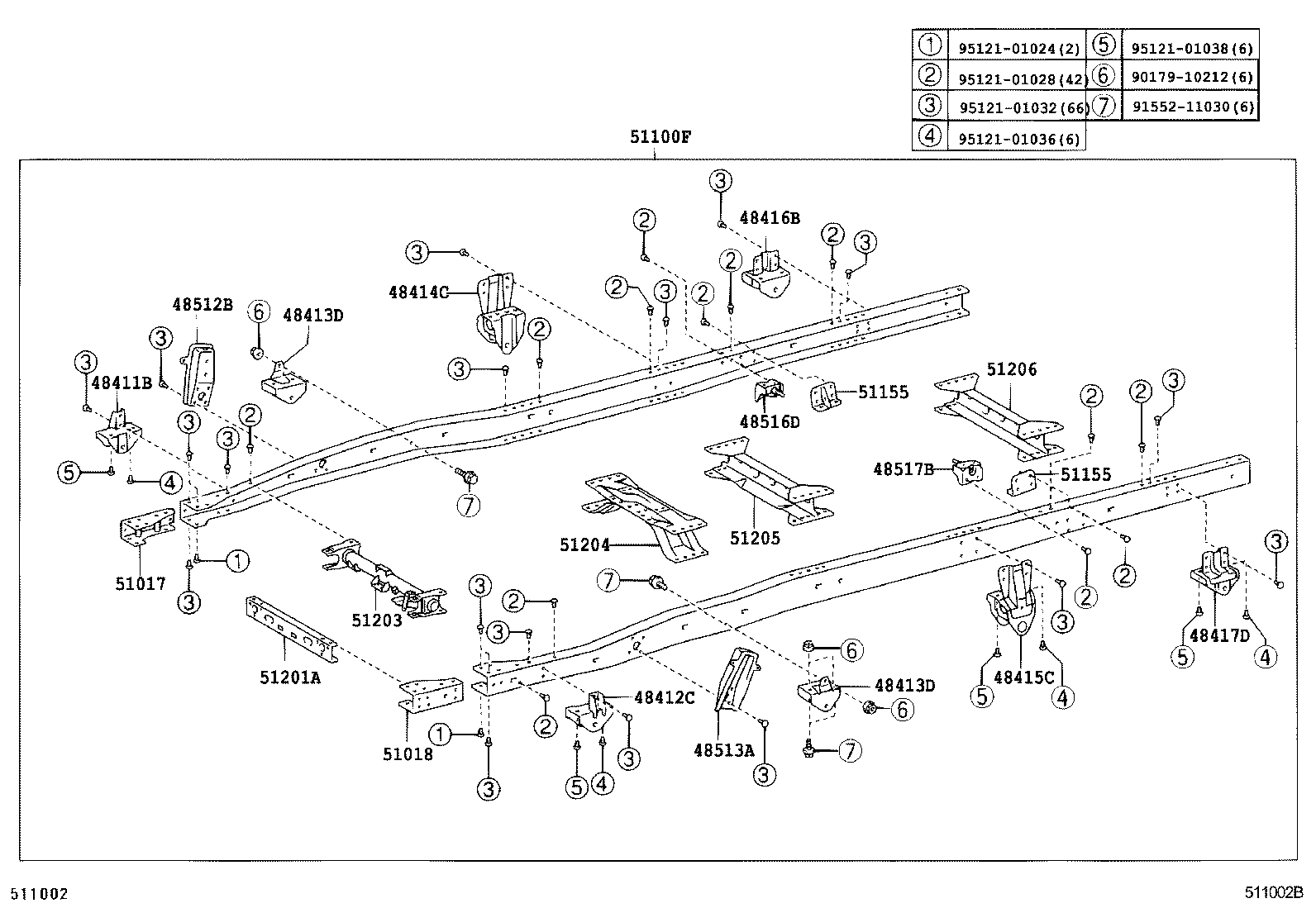 Figure 511002B