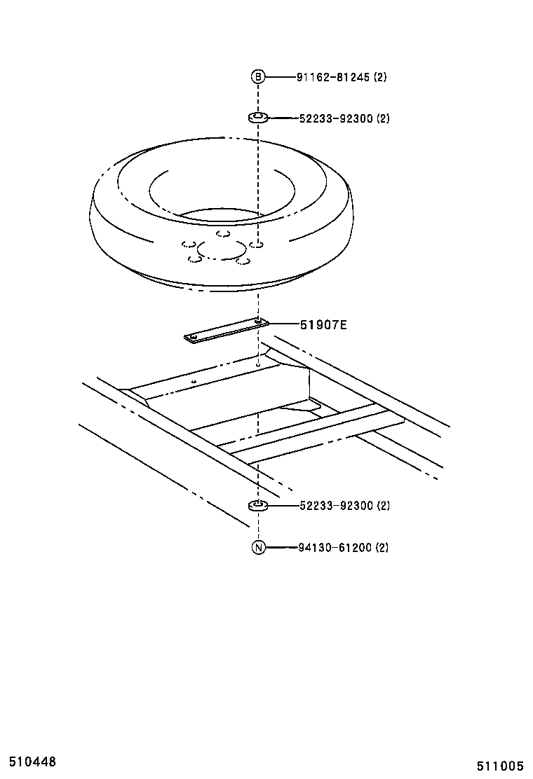 Figure 511005