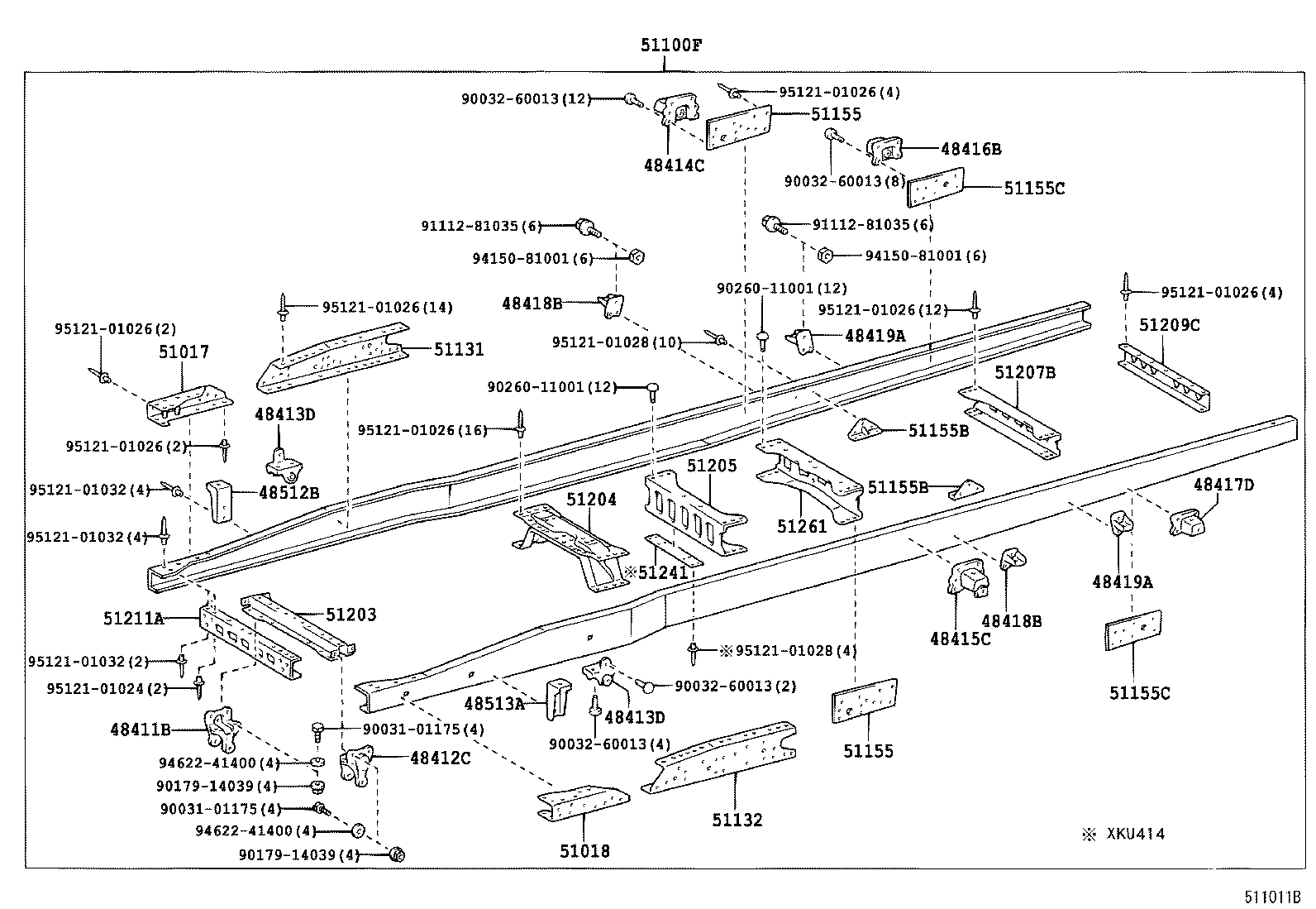 Figure 511011B