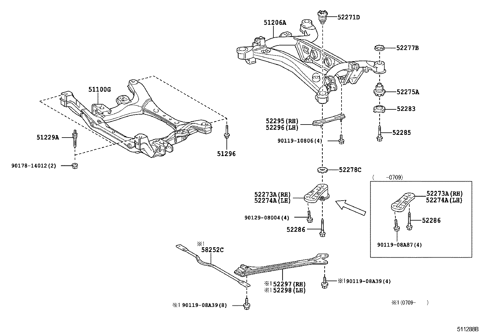 Figure 511288B