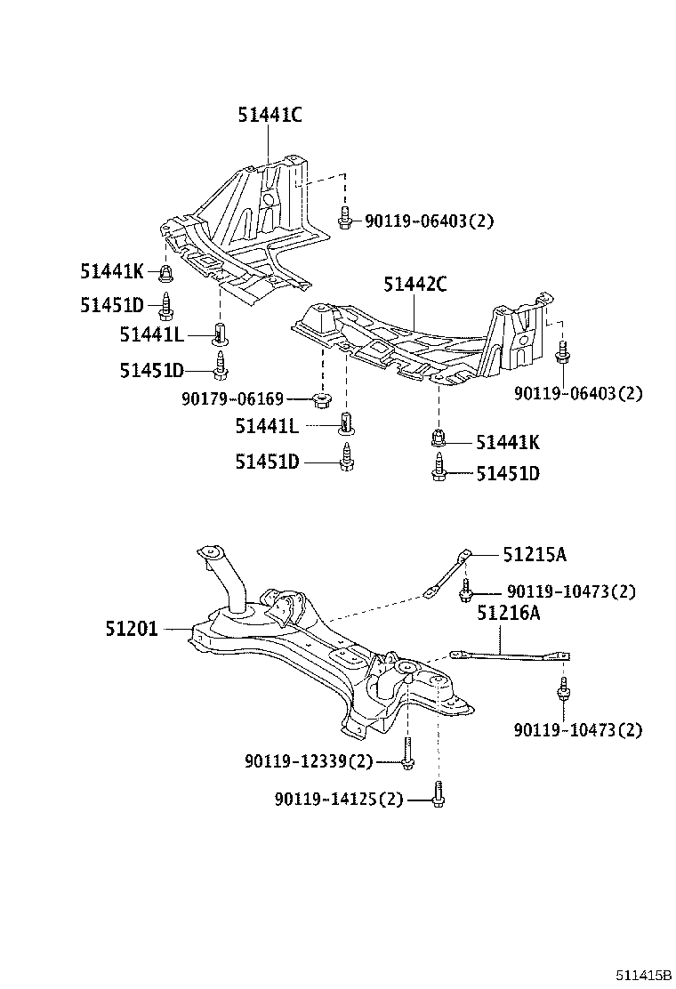 Figure 511415B