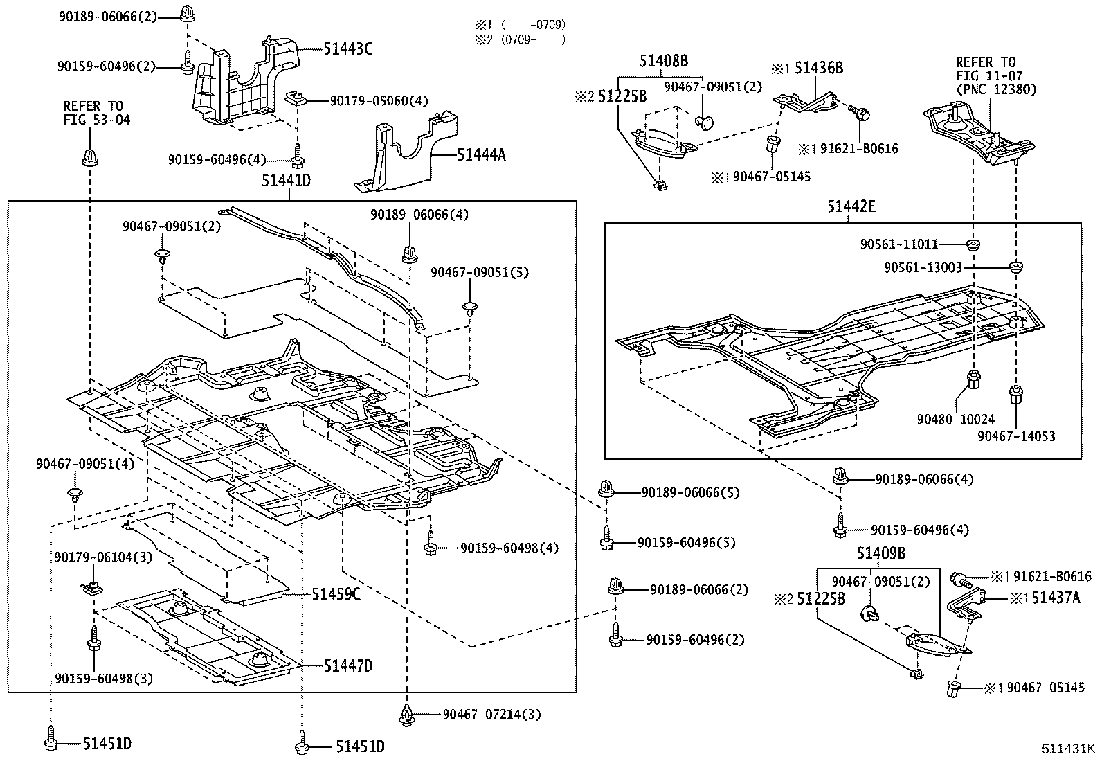 Figure 511431K