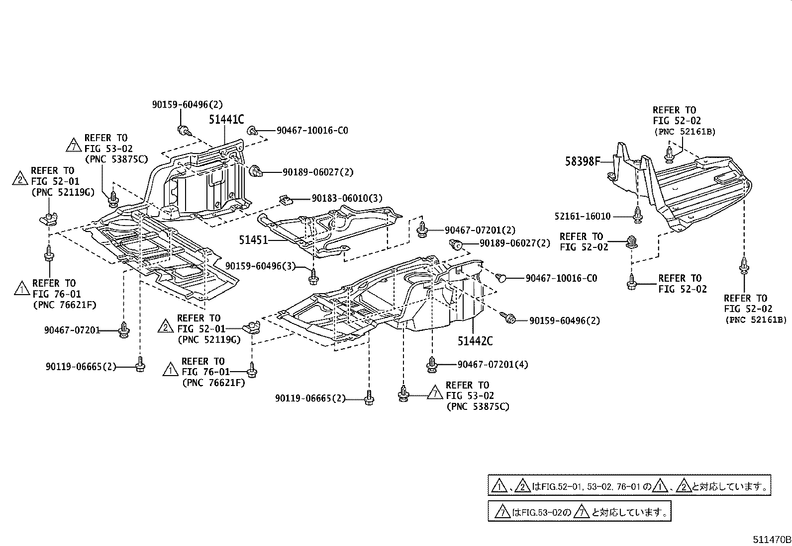 Figure 511470B