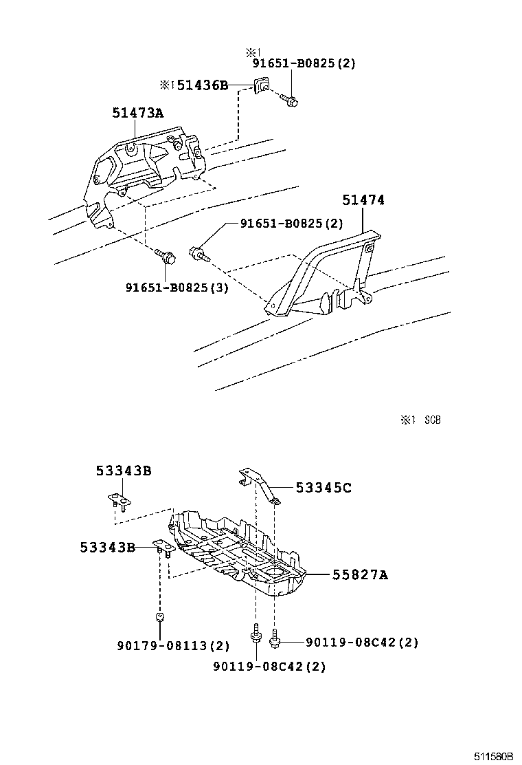 Figure 511580B