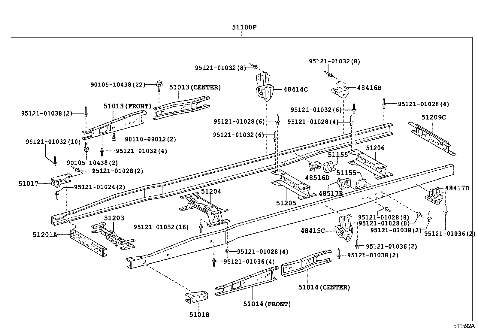 Figure 511592A