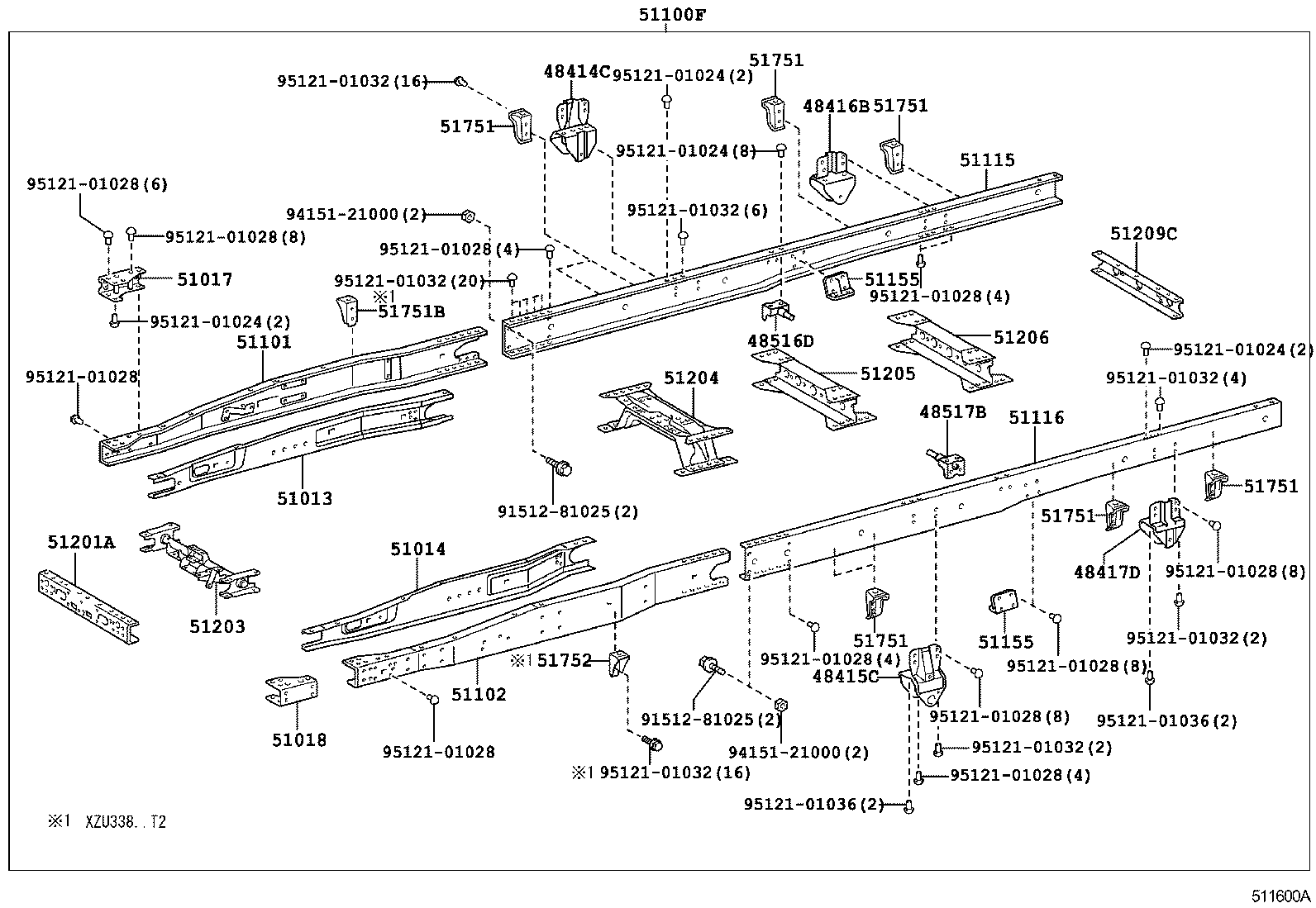 Figure 511600A