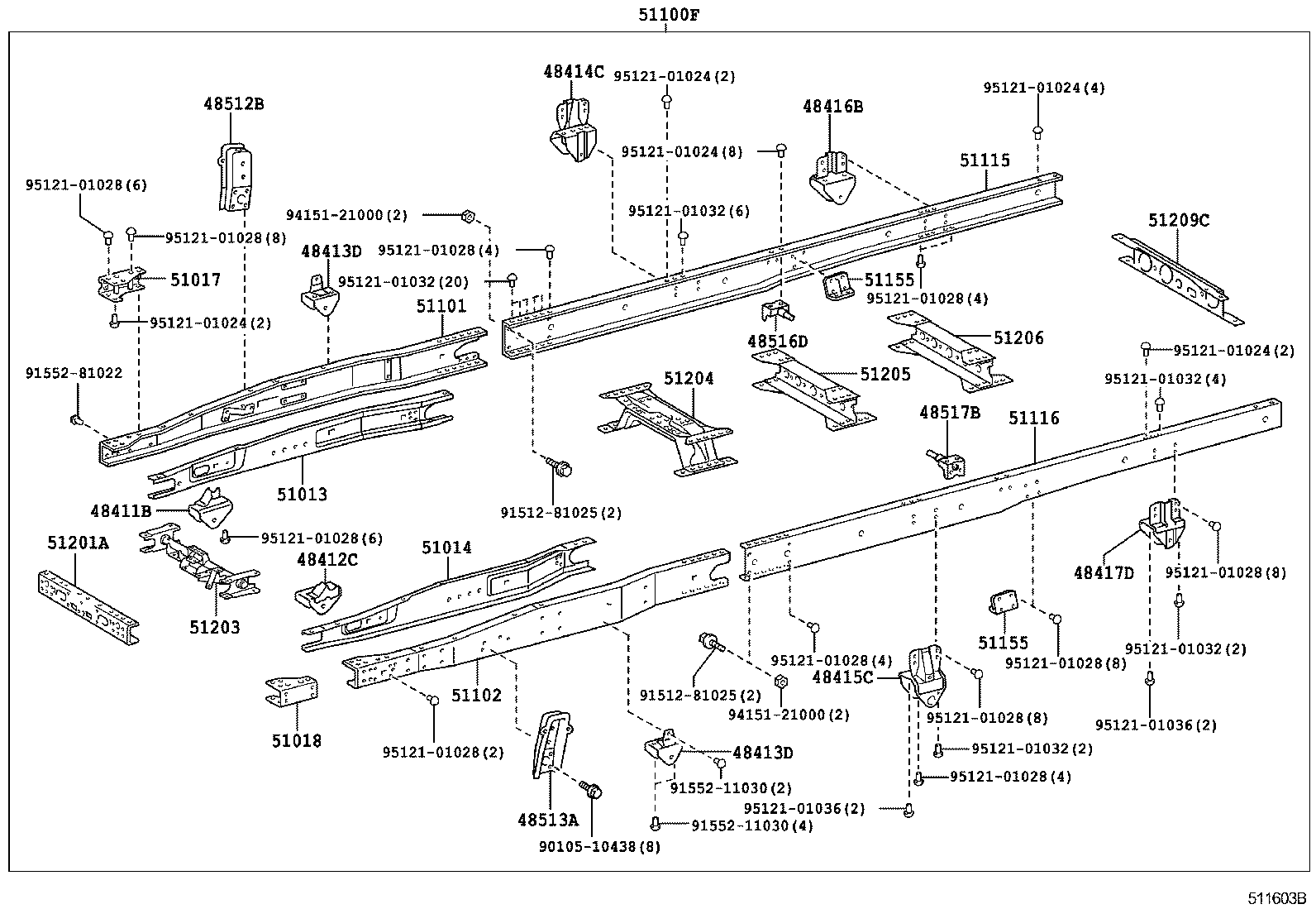 Figure 511603B