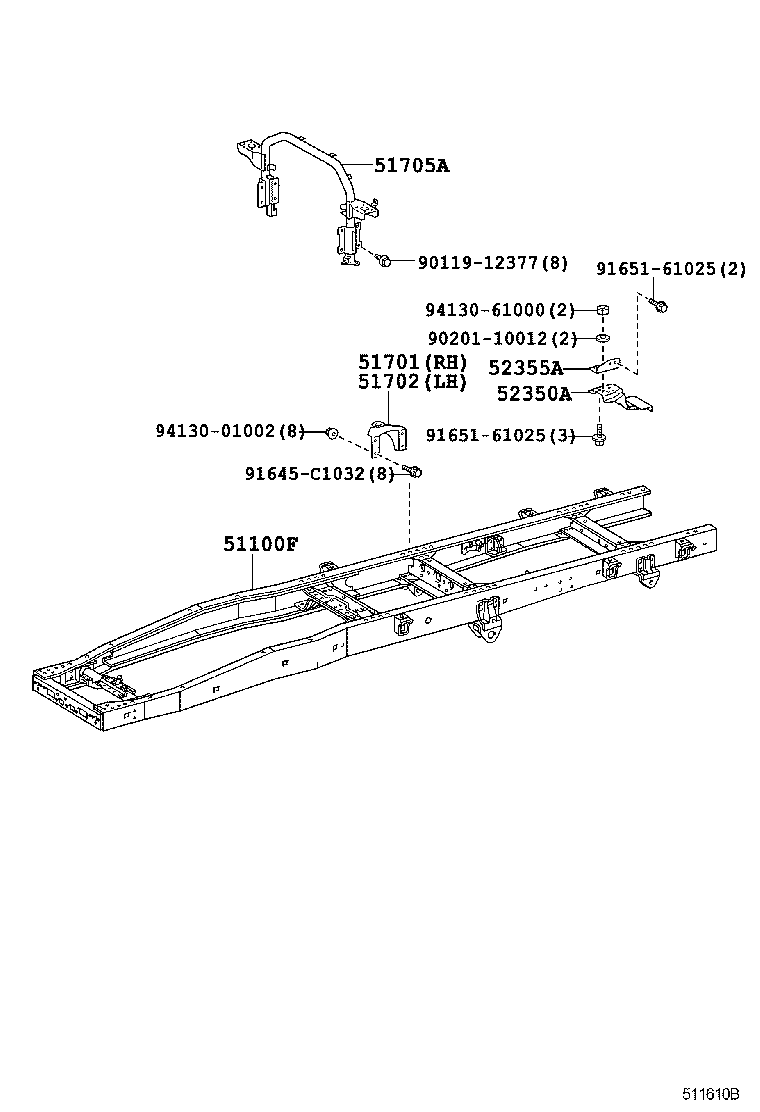 Figure 511610B