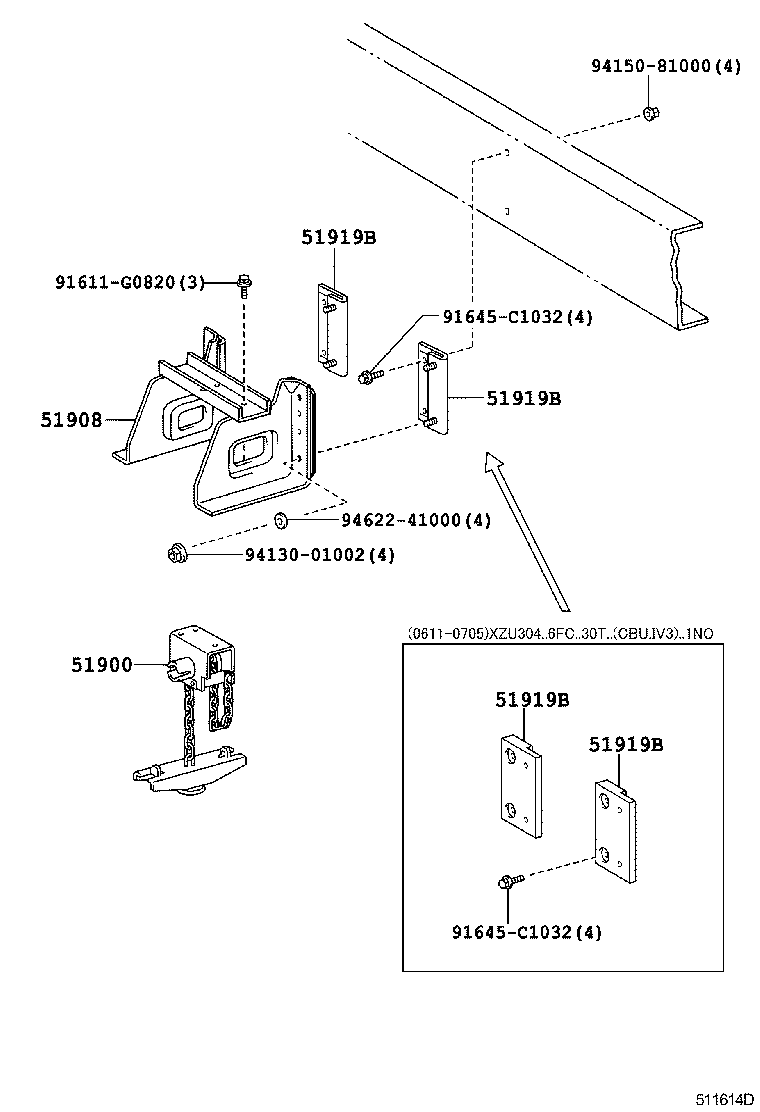 Figure 511614D