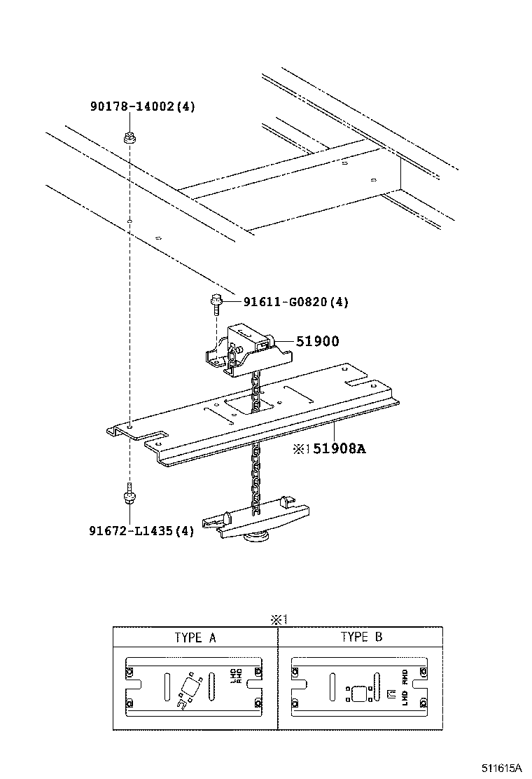 Figure 511615A