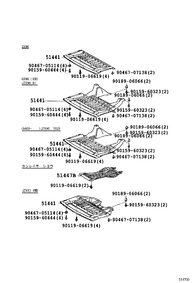 Figure 511700