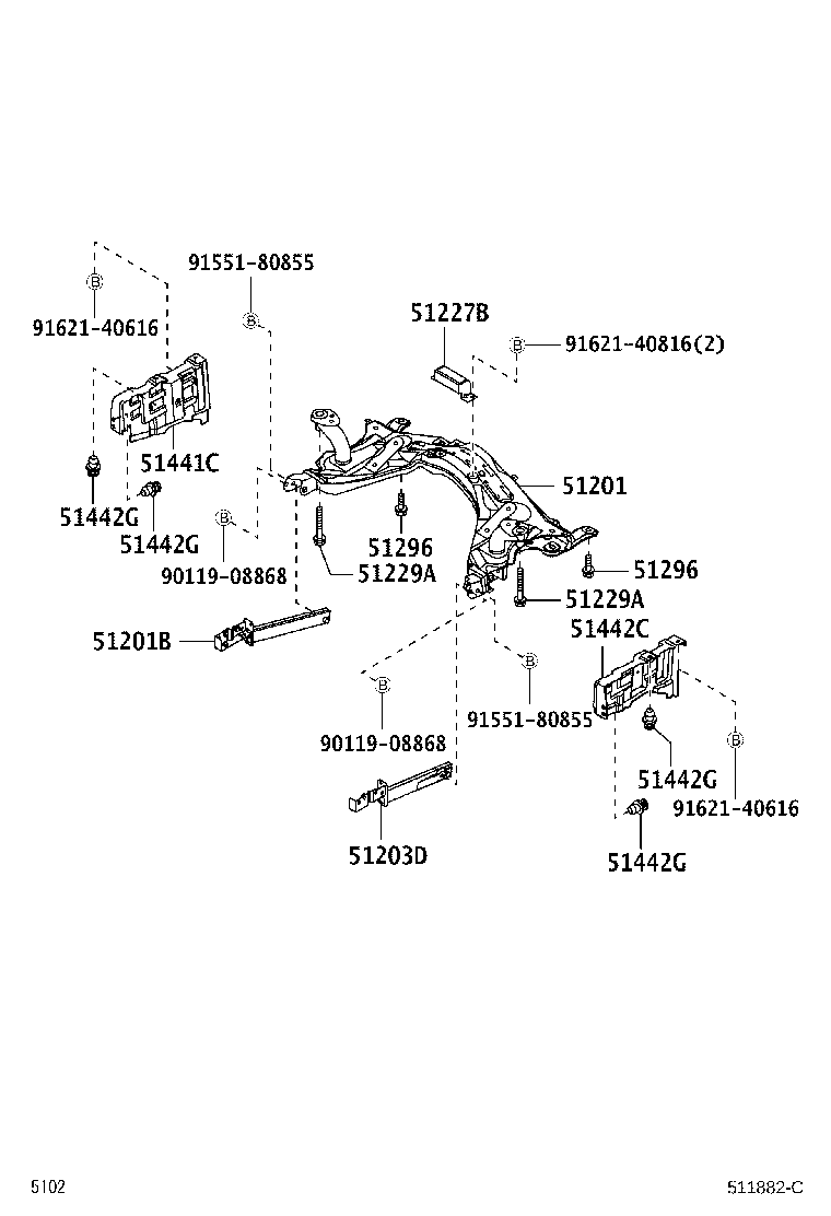 Figure 511882C