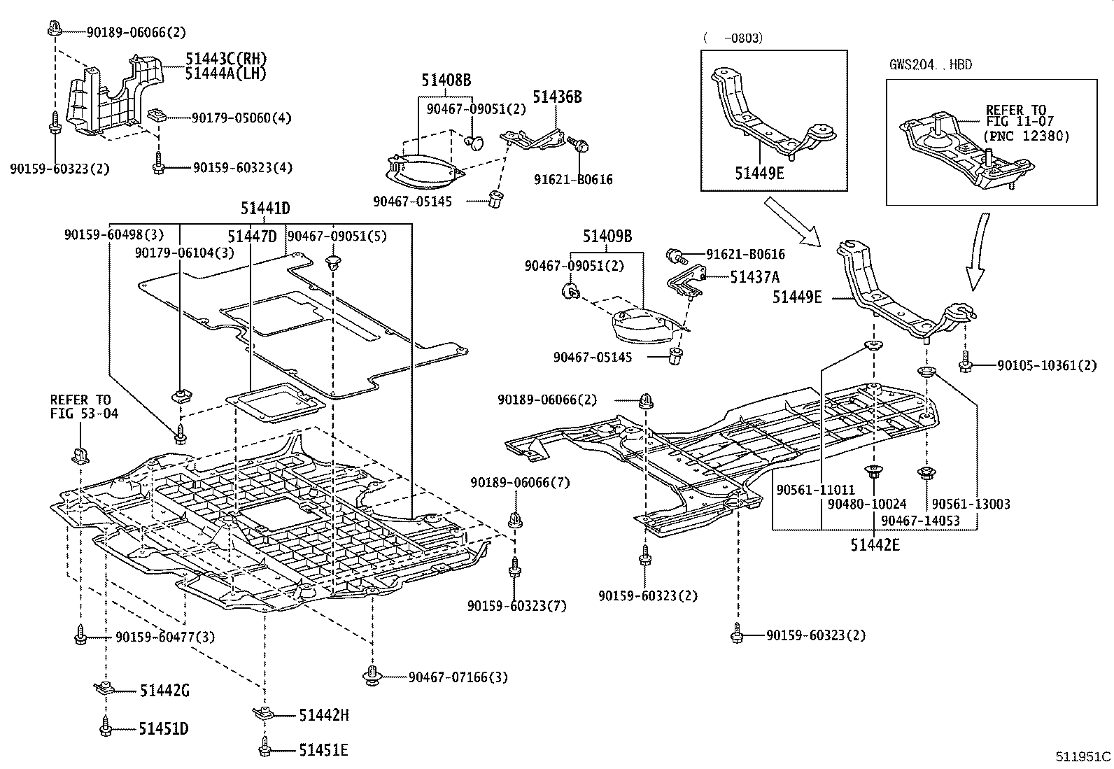 Figure 511951C