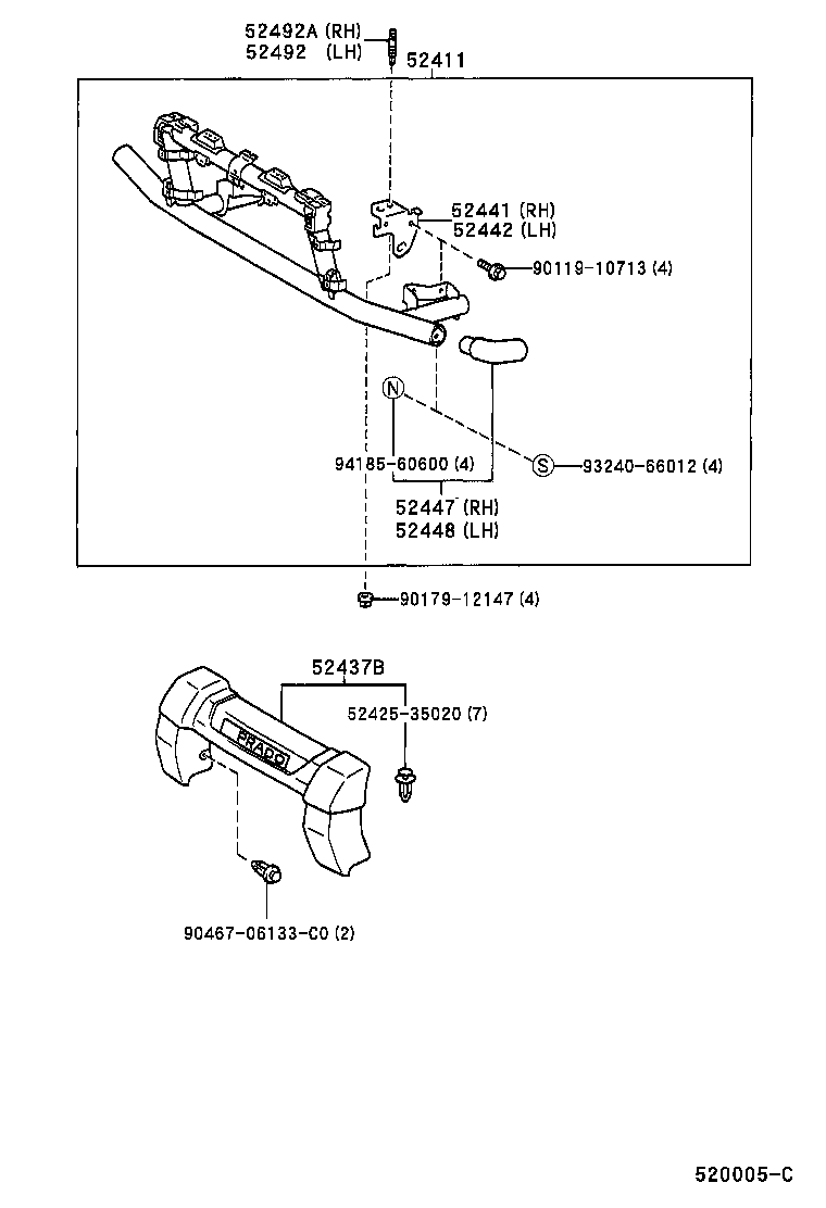 Figure 520005C