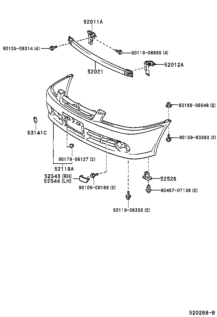 Figure 520268B
