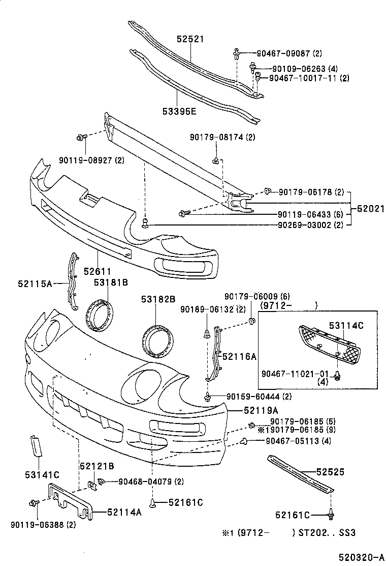 Figure 520320A
