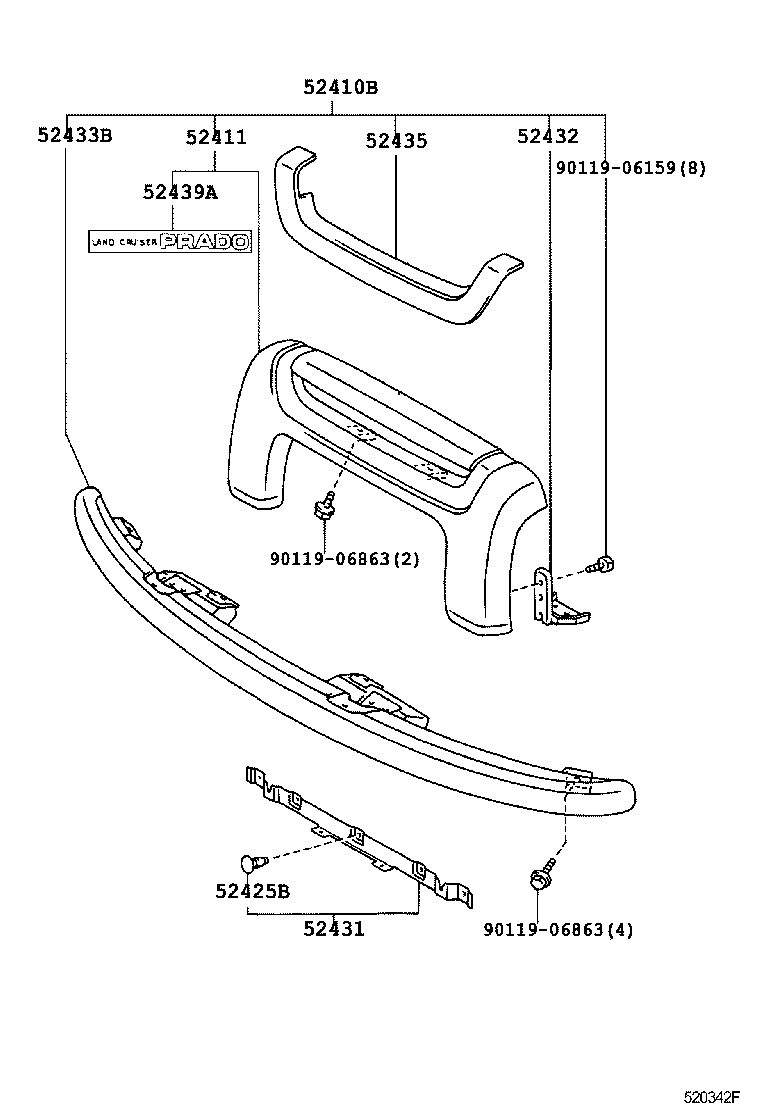 Figure 520342F