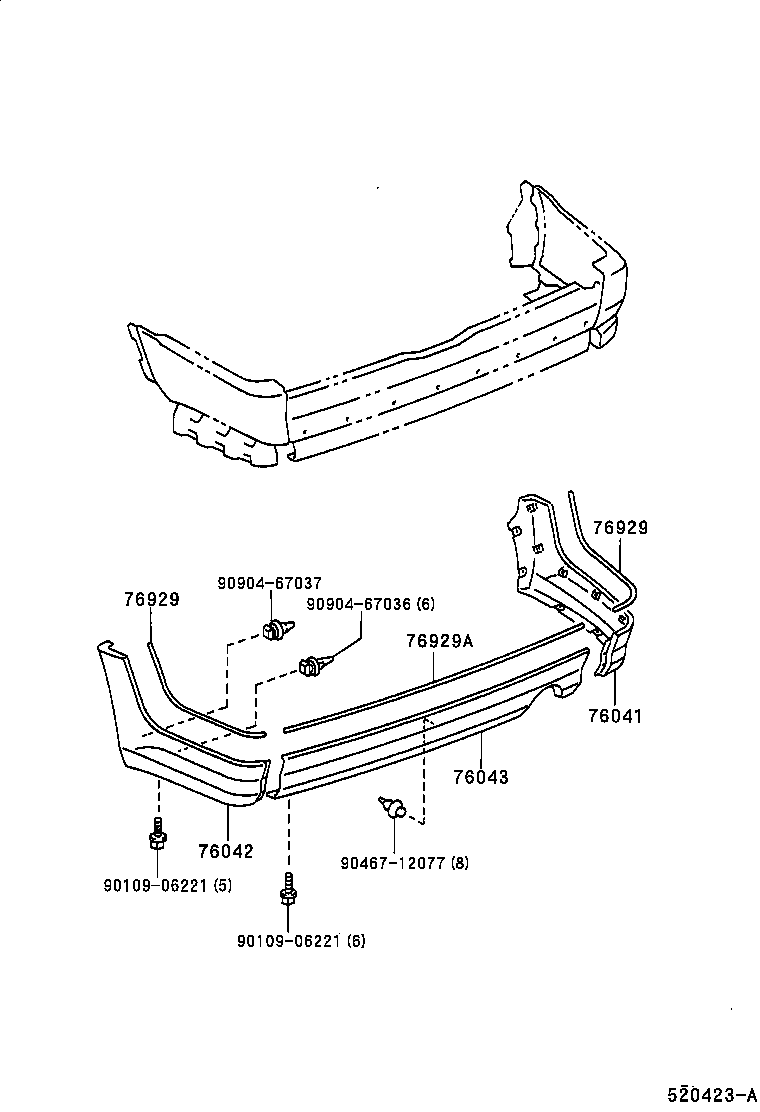 Figure 520423A