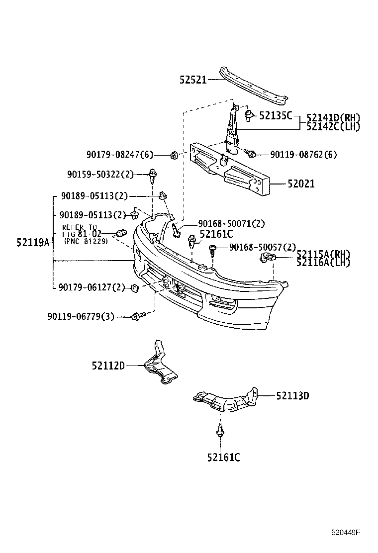 Figure 520449F