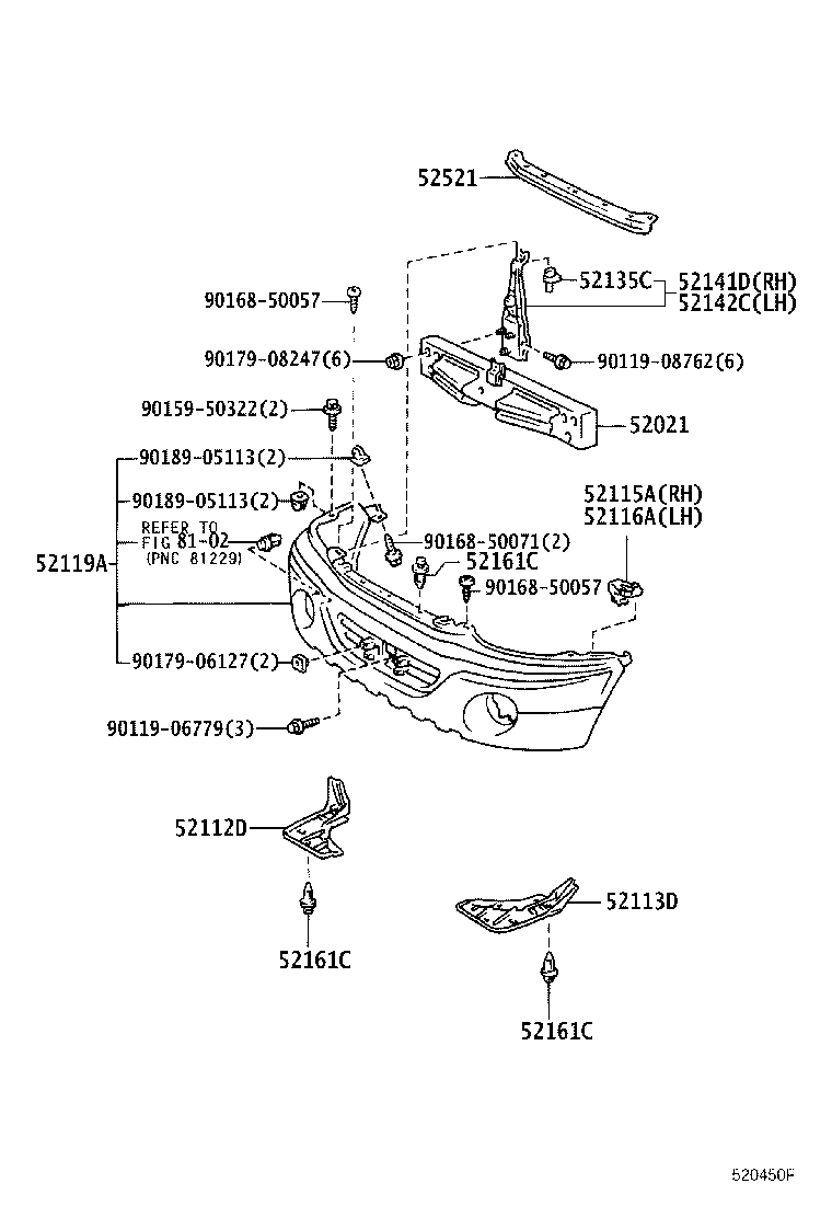 Figure 520450F