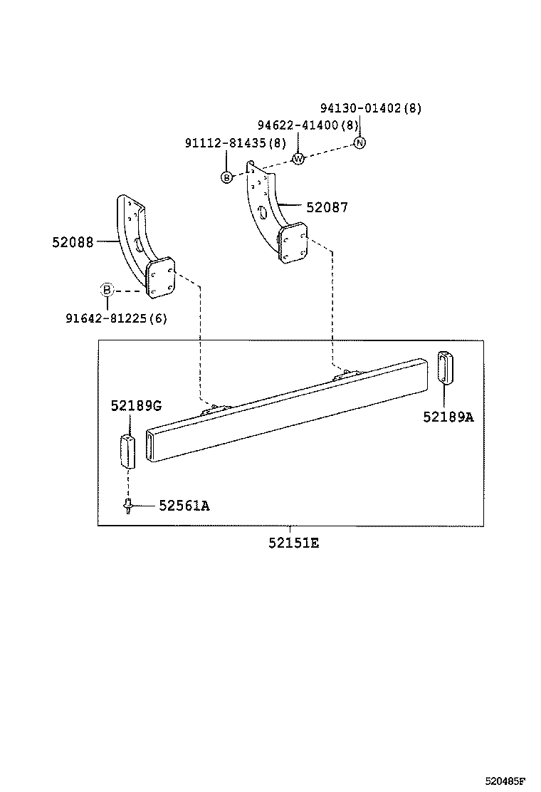 Figure 520485F