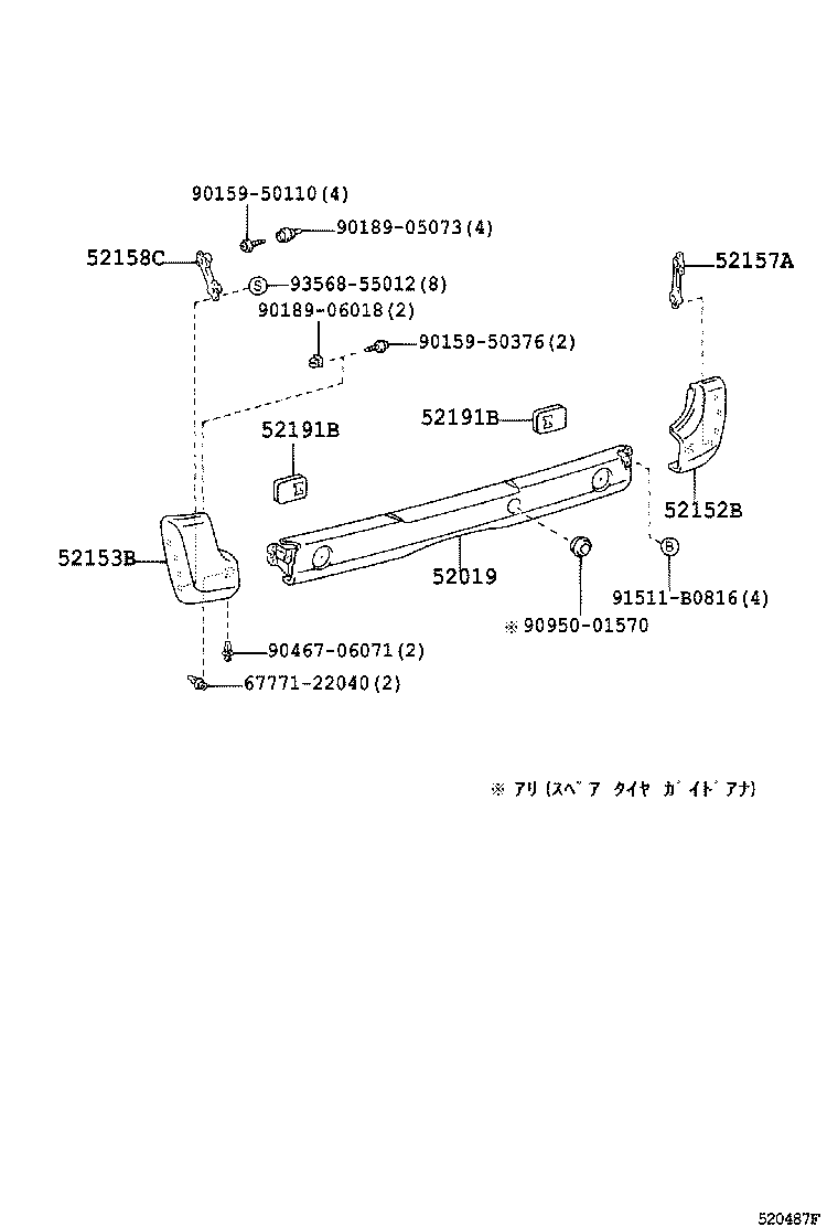 Figure 520487F