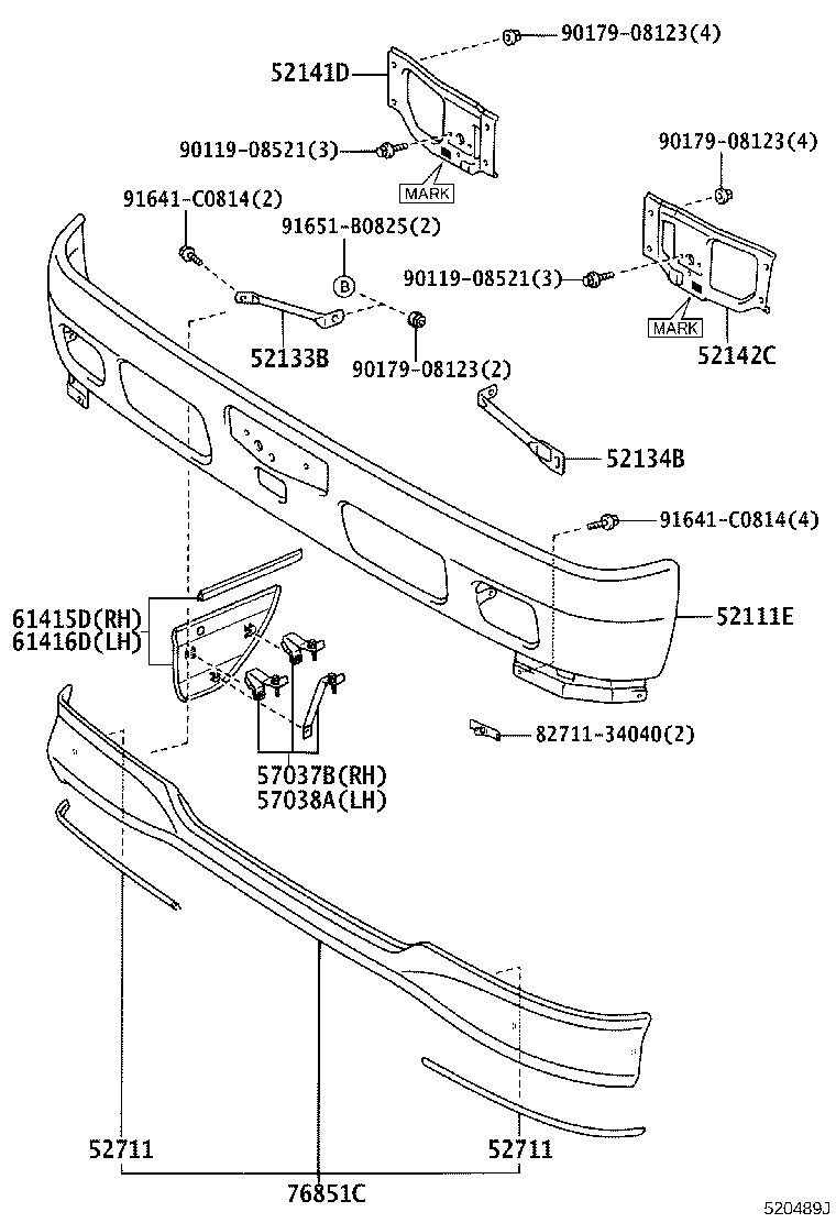 Figure 520489J