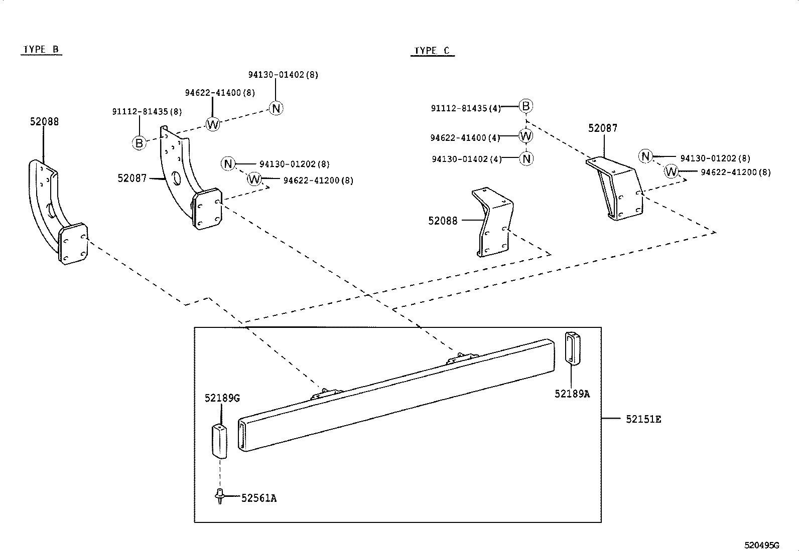 Figure 520495G
