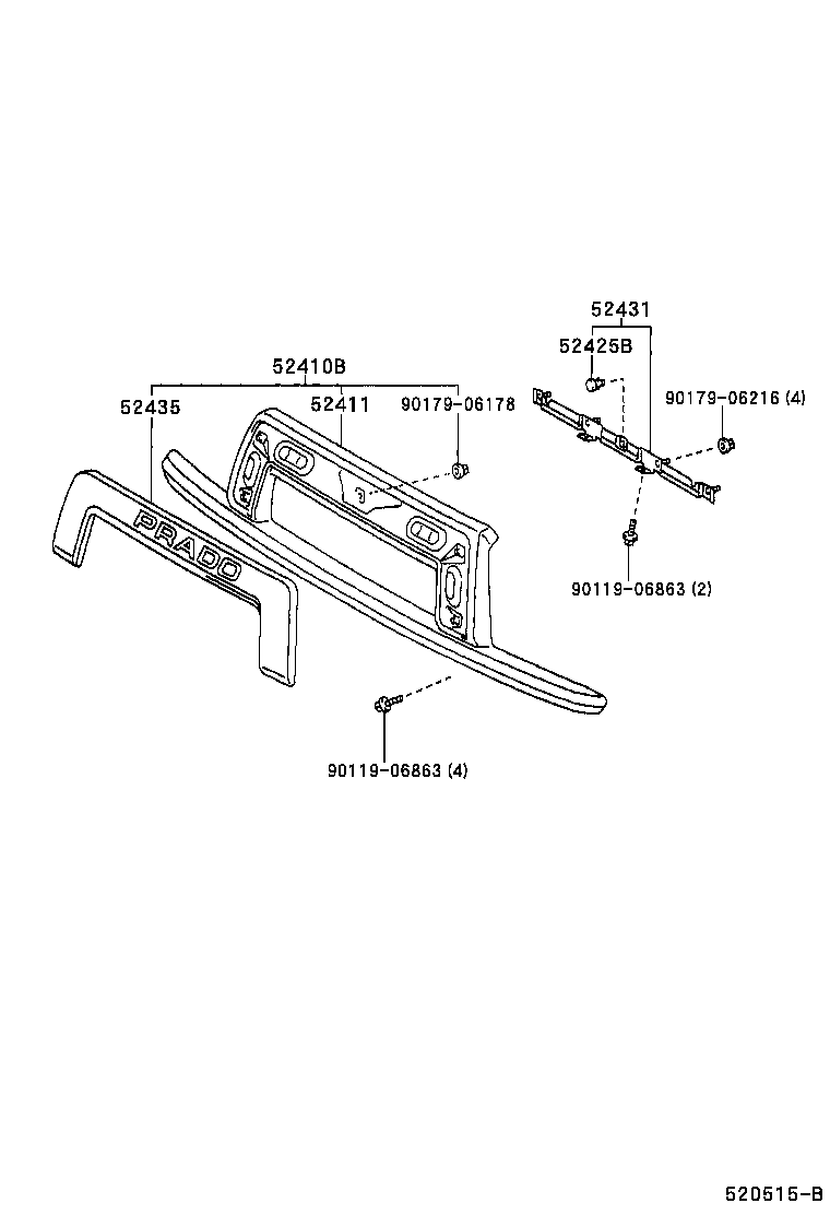 Figure 520515B