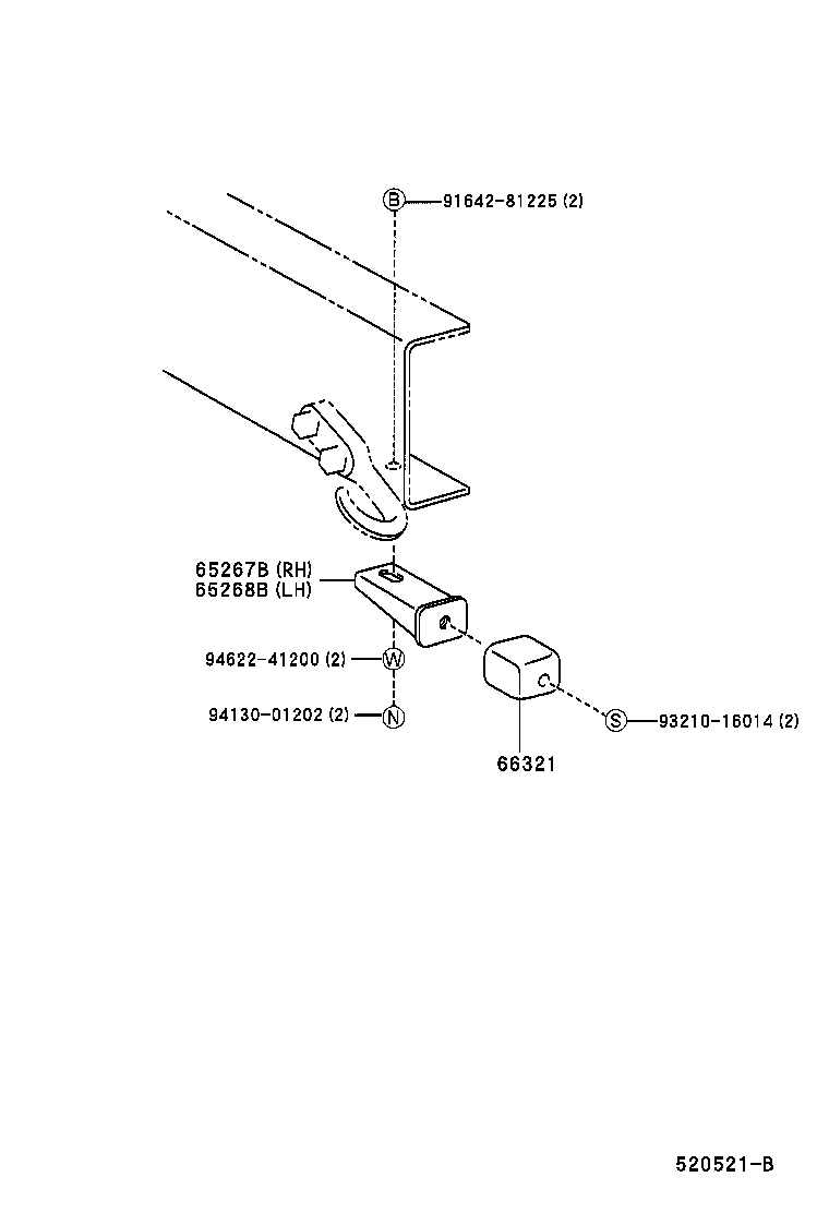 Figure 520521B