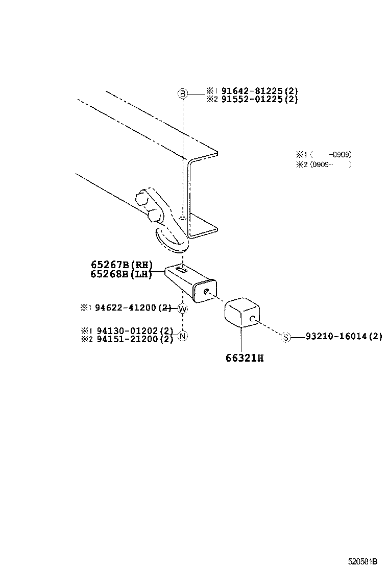 Figure 520581B