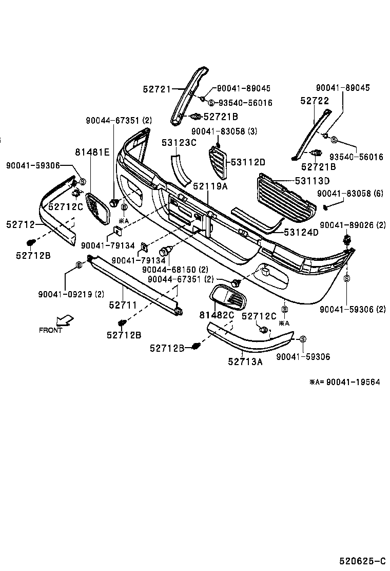 Figure 520625C