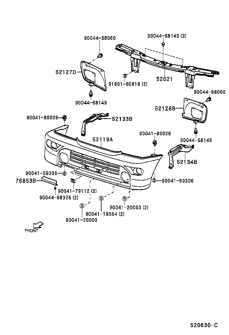 Figure 520630C
