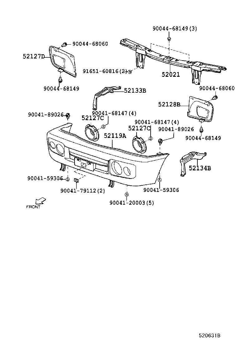 Figure 520631B