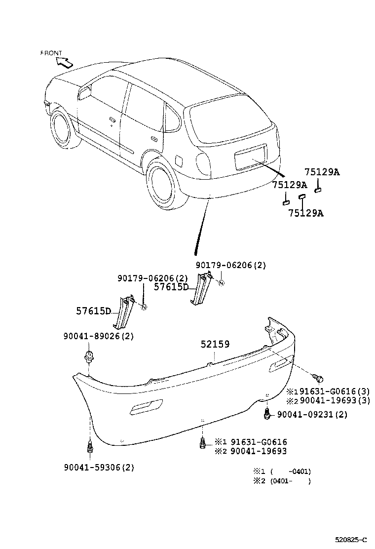 Figure 520825C