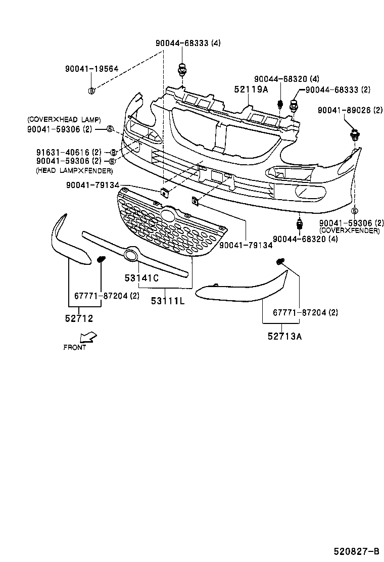 Figure 520827B