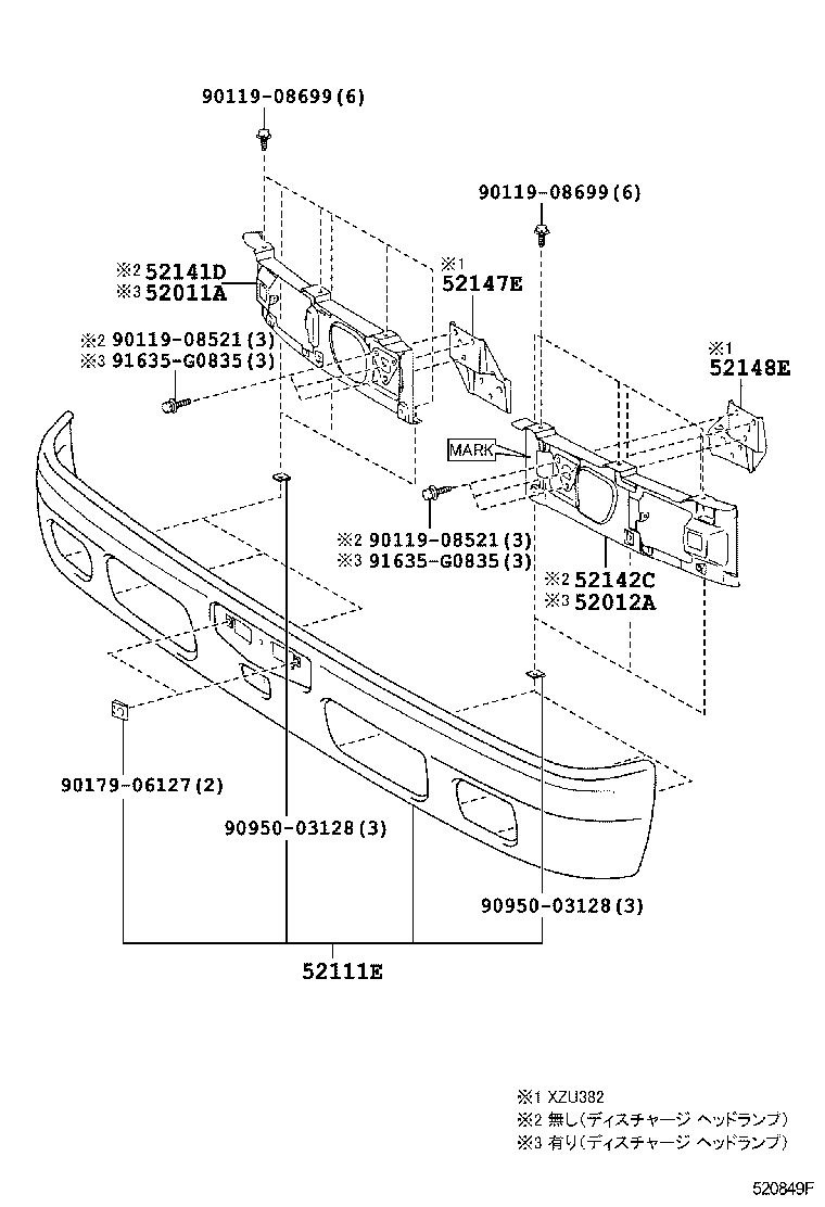 Figure 520849F