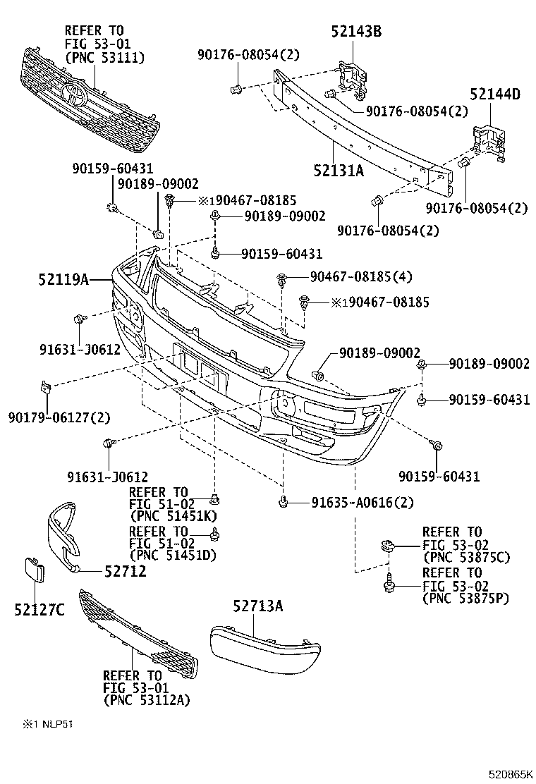 Figure 520865K