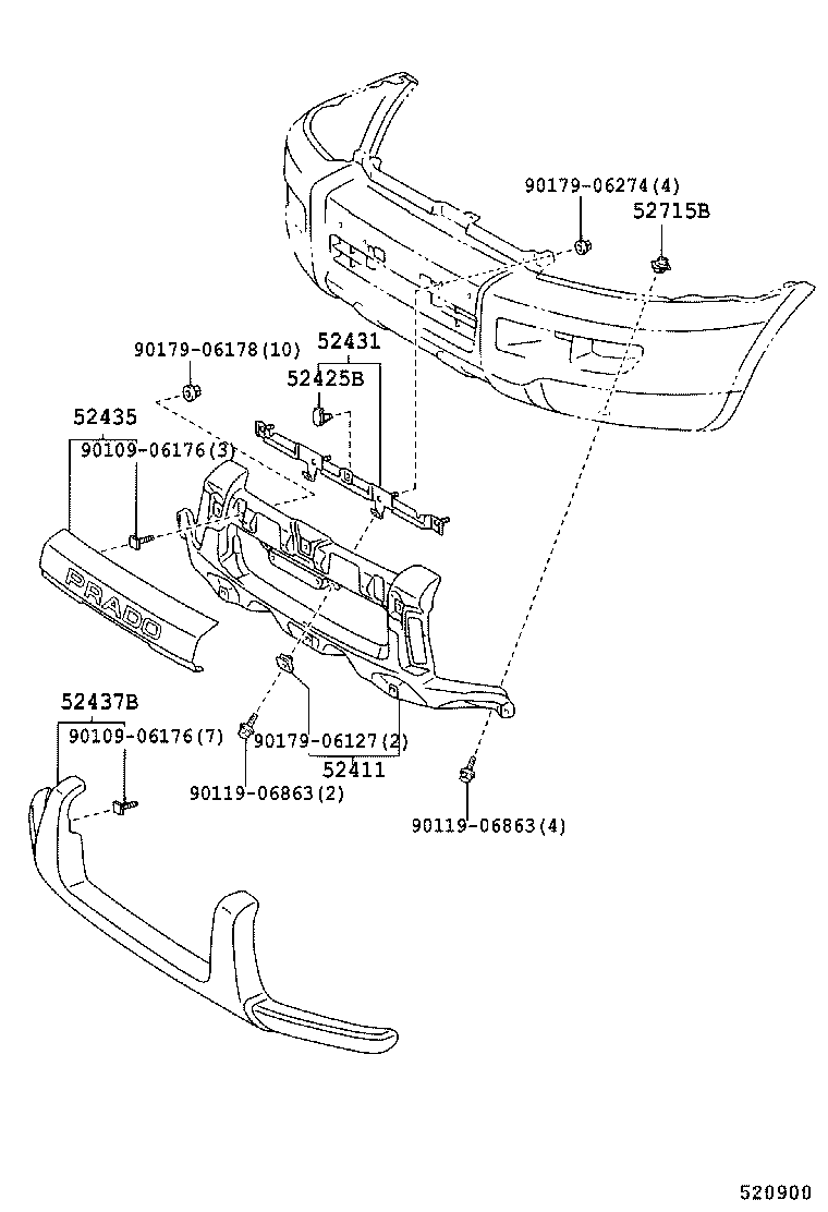 Figure 520900