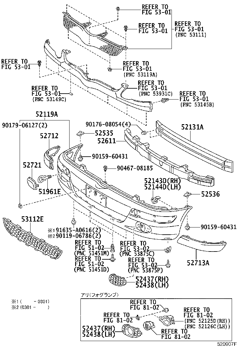 Figure 520907F