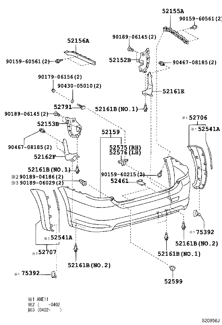 Figure 520956J