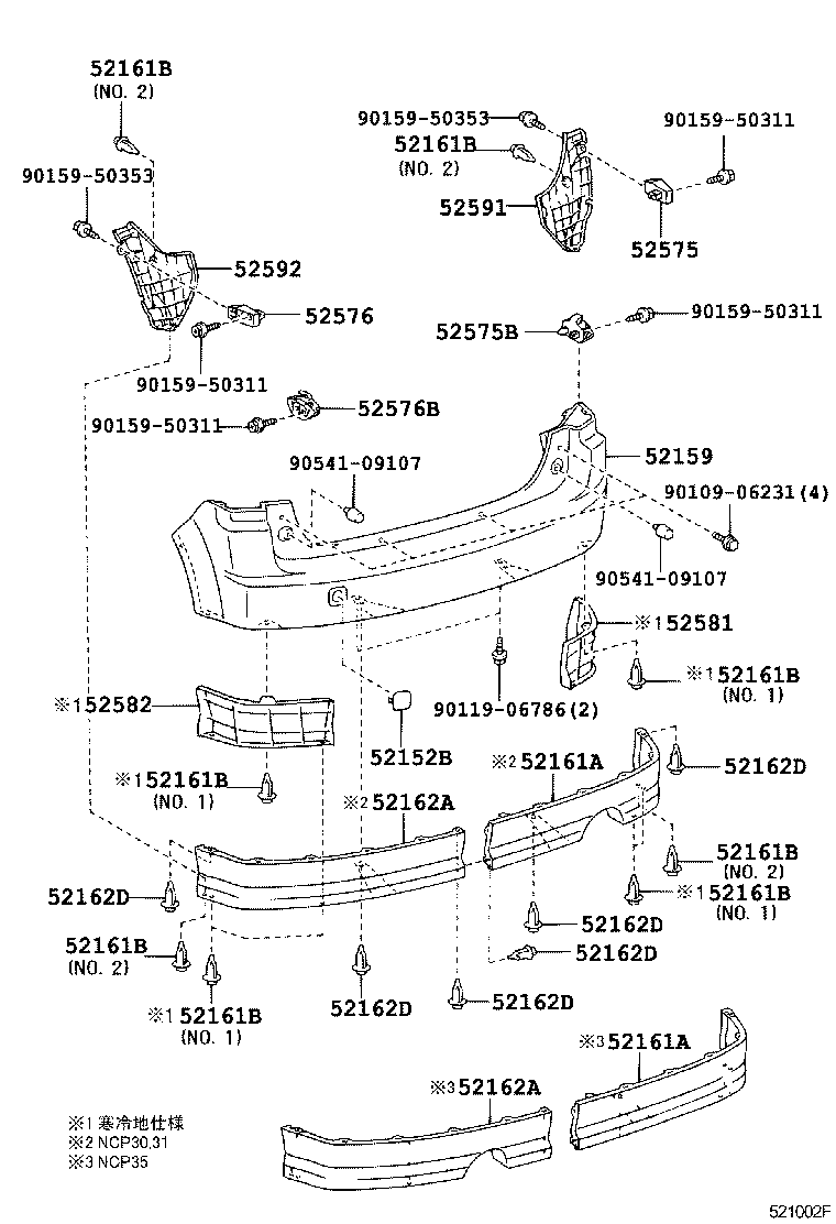 Figure 521002F