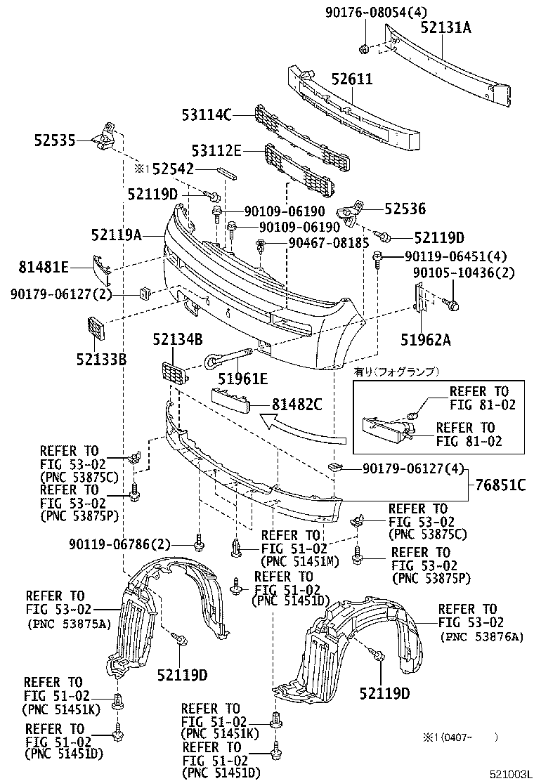 Figure 521003L