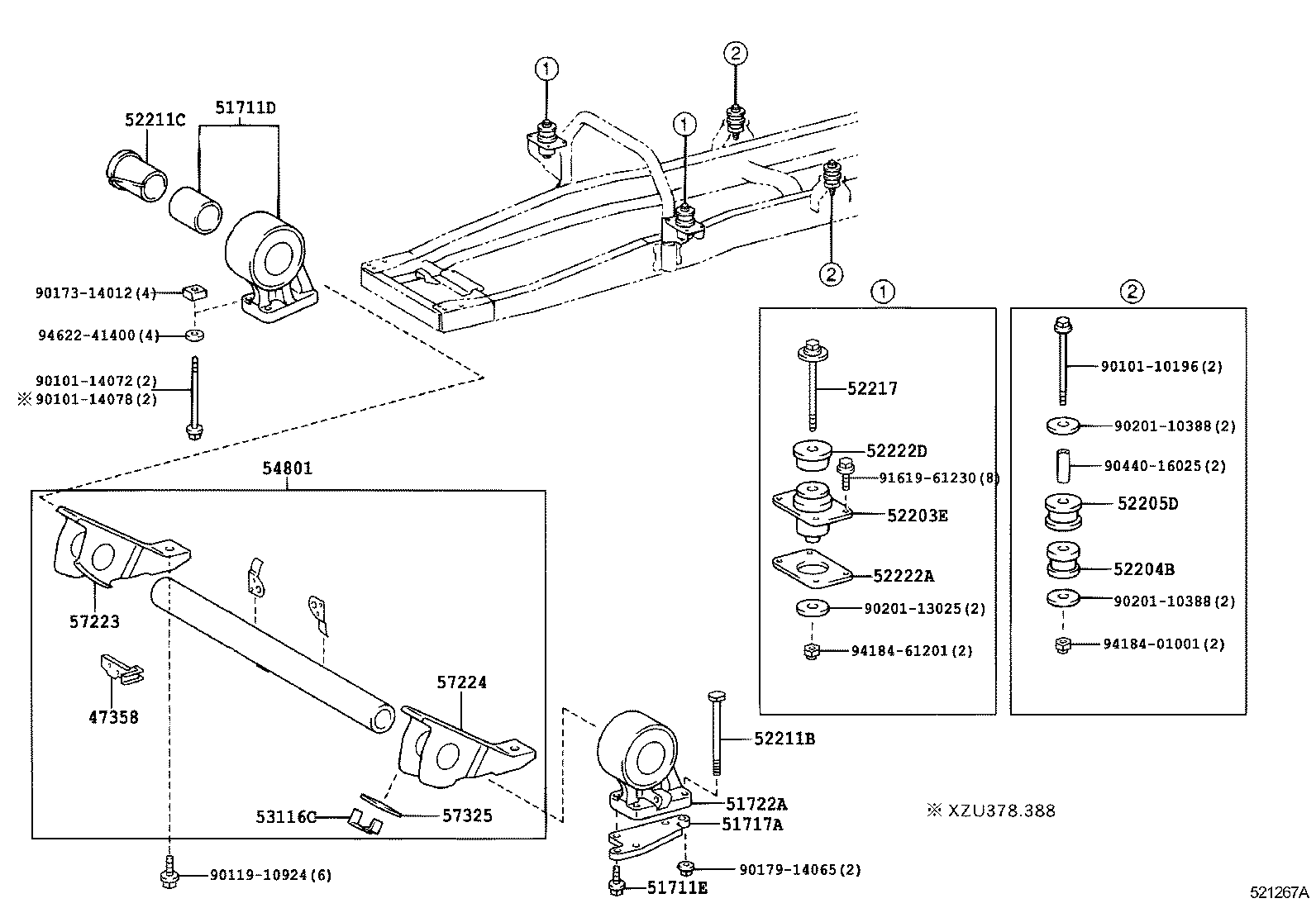 Figure 521267A