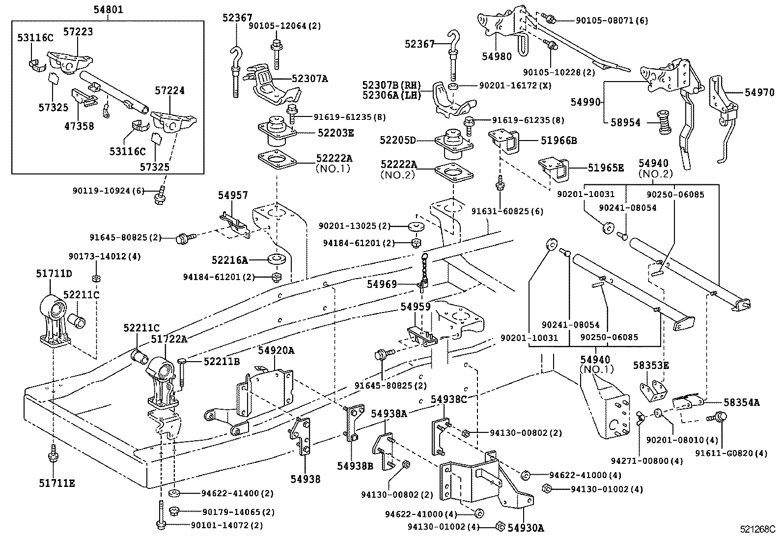 Figure 521268C