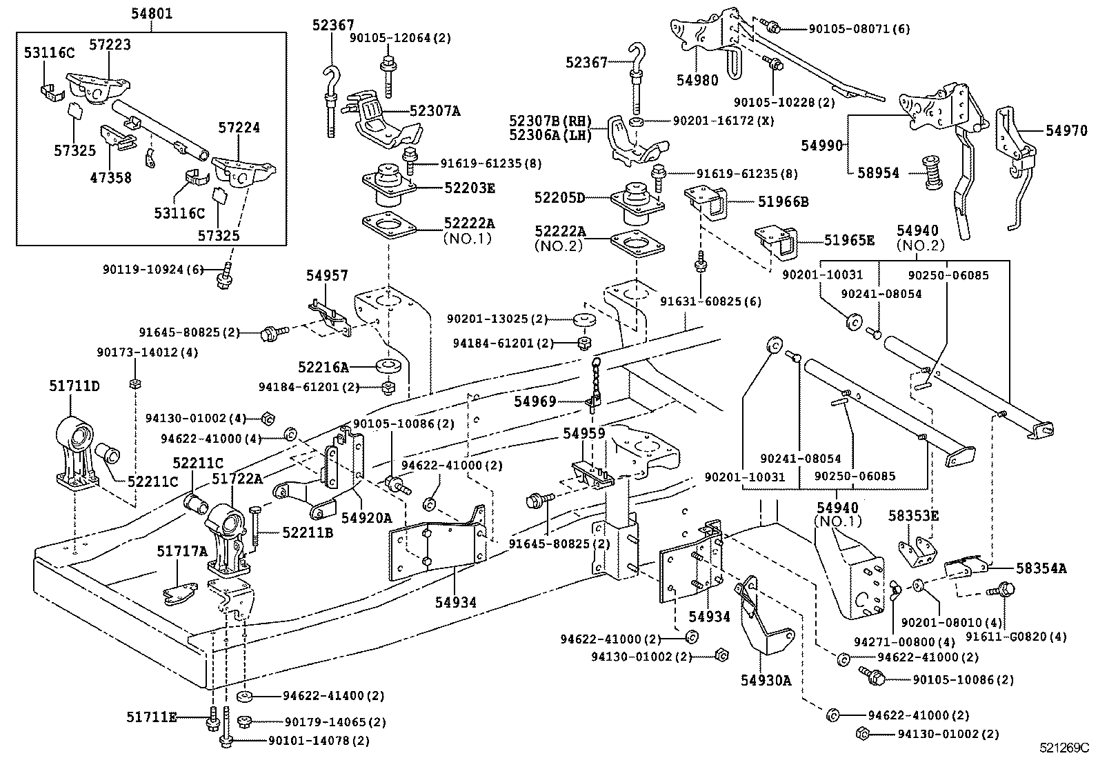 Figure 521269C