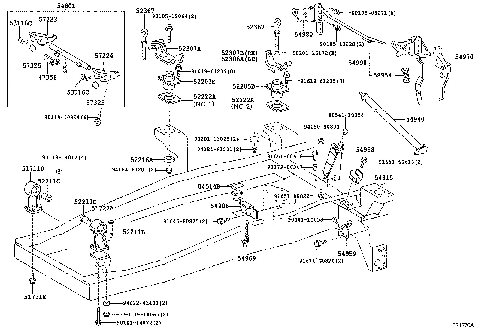 Figure 521270A