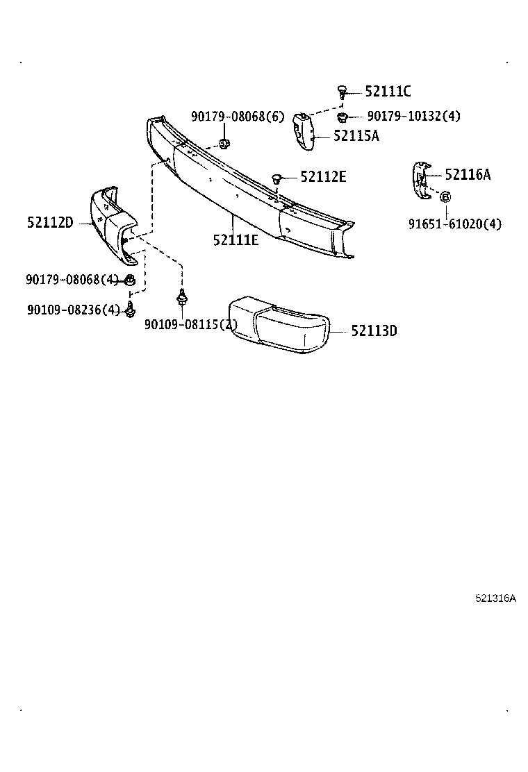 Figure 521316A
