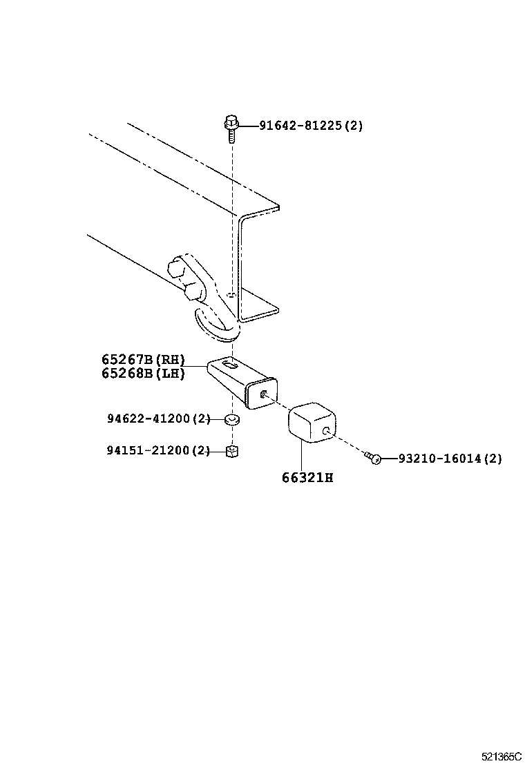 Figure 521365C